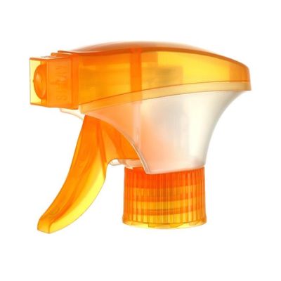 Propulseur rond Nozzle noir et jaune tout en plastique pulvérisateur 28/400 28/410 28/415