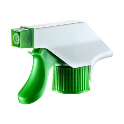 28/400 28/410 28/415 Verte Plastique Appareil de pulvérisation de pompe de nettoyage ménagère