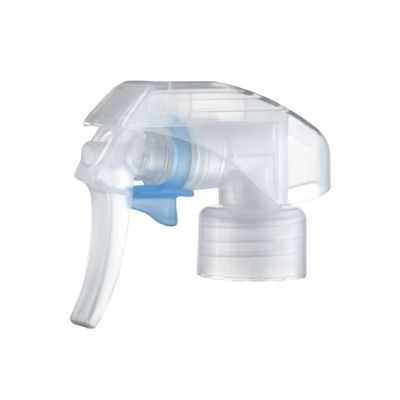 Bouteille de pompe à pulvérisation à déclencheur manuel pour une pulvérisation précise et non rechargeable