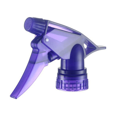Trigger de pompe en plastique 28 mm pour les soins personnels en 24/410 28/400 28/410 28/415 Tailles