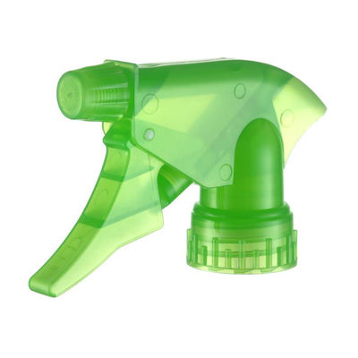 28/400 28/410 pulvérisateur de déclenchement portable pour pompe de jardin de nettoyage en plastique unique sur mesure