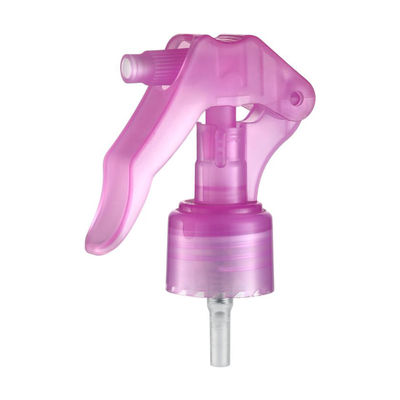 Pulvérisateur à démarreur entièrement en plastique 28/410 à pompe pleine mousse/pulvérisateur/fluide pour lavage de voiture