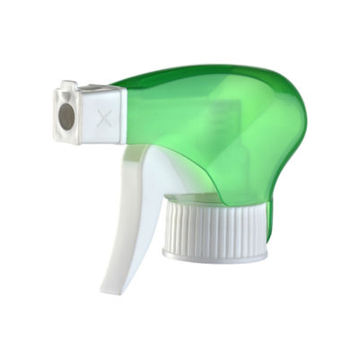 Plastique en PP 28/410 28/415 pulvérisateur de déclenchement de jardin PUMPE pulvérisateur pour les plantes d'arrosage