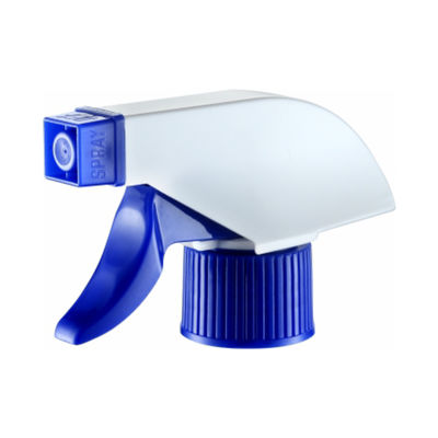OEM/ODM Acceptable pulvérisateur de nettoyage en plastique de 28 mm pulvérisateur de démarrage de pompe à main portable