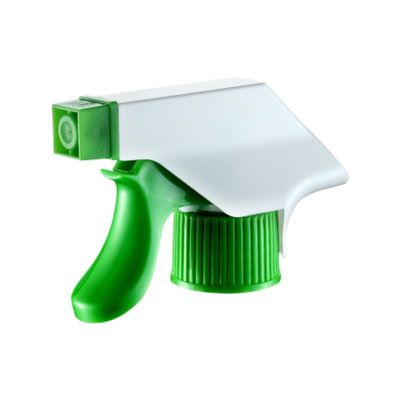 SPRAYER de pompe 28/400 28/410 28/415 Pulvérisateur à déclencheur propre de type plastique en mousse de cuisine en PP