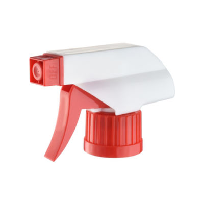 28/410 Pulvérisateur à déclencheur à main pour arrosage de jardin PP Plastic 0,8 ml/T