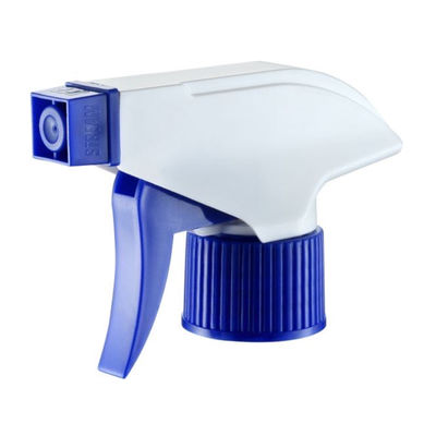 Sprayer à déclencheur en plastique de 28 mm OEM/ODM PP Pompe à pulvérisation