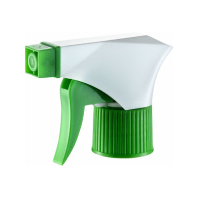 Échantillon fourni gratuitement SPRAYER PUMPE à déclencheur en plastique Sprayer à bouteille de jardin